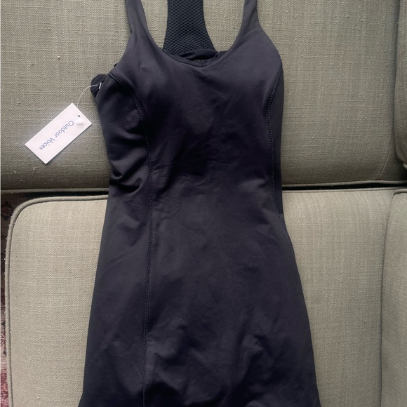 NWT! Outdoor Voices Doing Things dress - Picture 2 of 7